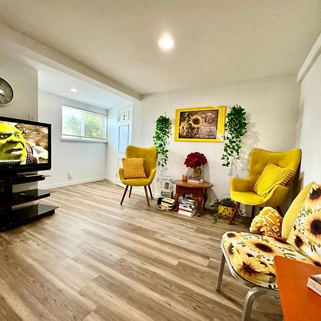 Cozy Private Room With Shared Bathroom On The 1St Floor - Conveniently Located Near Seatac Airport And Downtown Seattle Exterior foto
