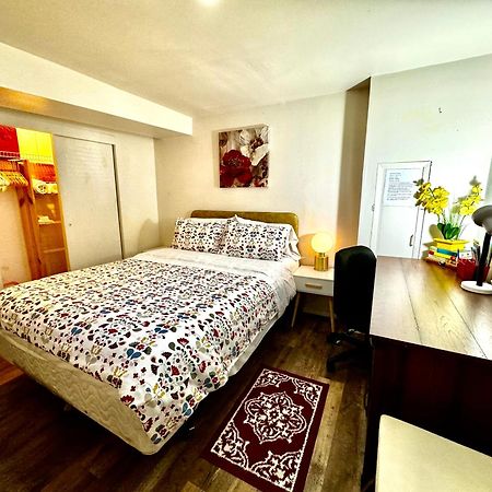 Cozy Private Room With Shared Bathroom On The 1St Floor - Conveniently Located Near Seatac Airport And Downtown Seattle Exterior foto