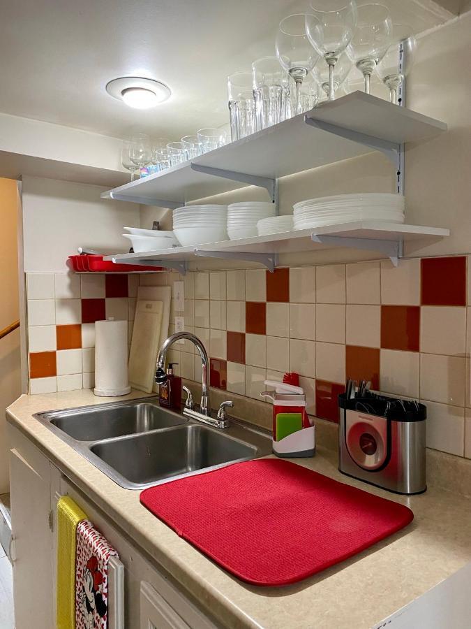 Cozy Private Room With Shared Bathroom On The 1St Floor - Conveniently Located Near Seatac Airport And Downtown Seattle Exterior foto