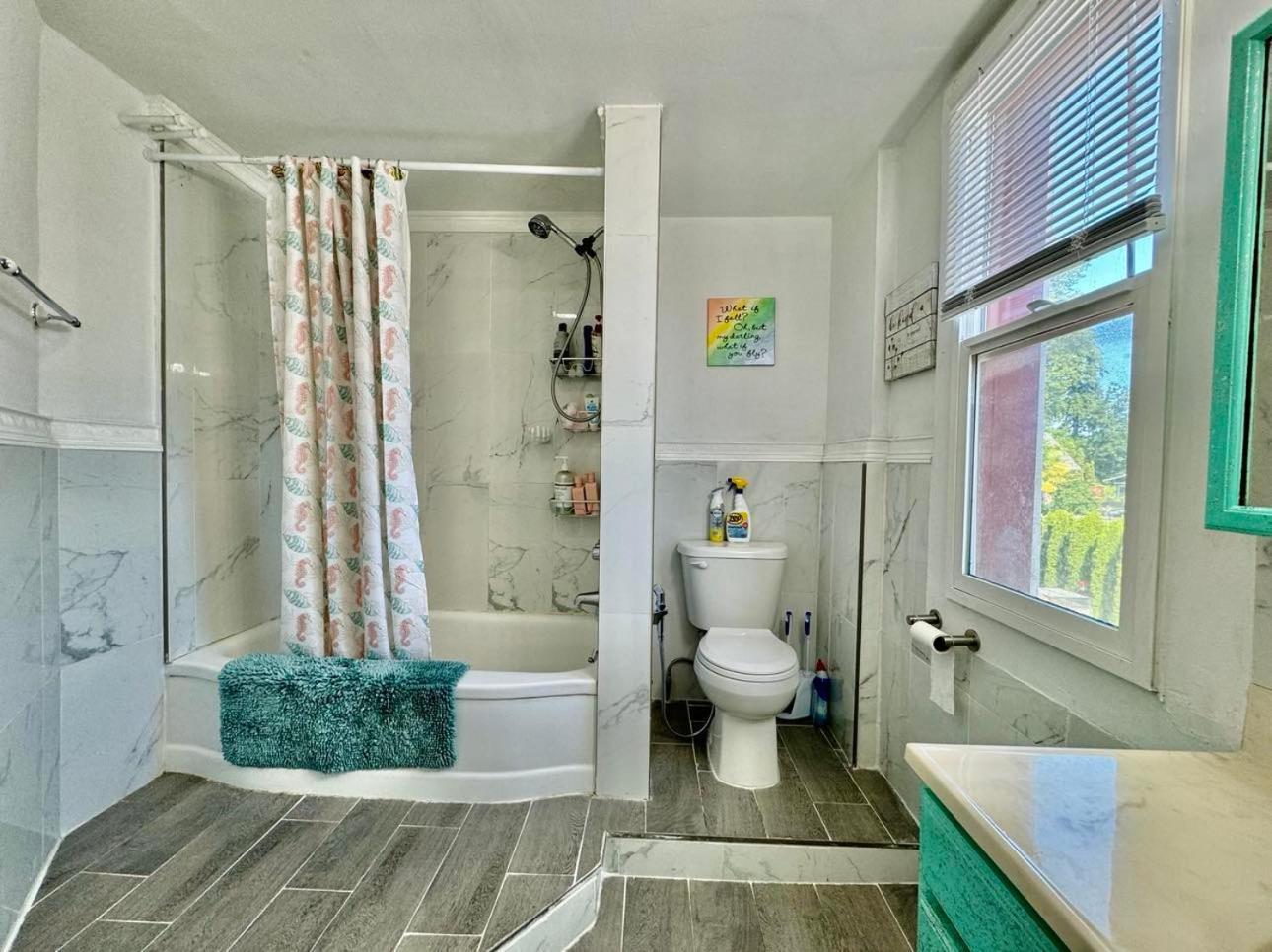 Cozy Private Room With Shared Bathroom On The 1St Floor - Conveniently Located Near Seatac Airport And Downtown Seattle Exterior foto