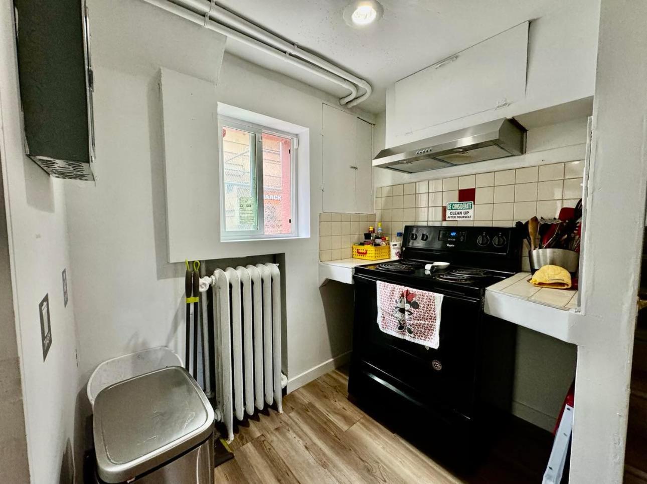 Cozy Private Room With Shared Bathroom On The 1St Floor - Conveniently Located Near Seatac Airport And Downtown Seattle Exterior foto