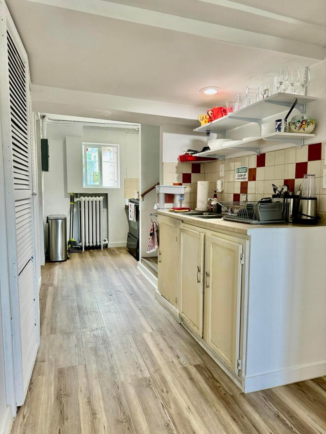 Cozy Private Room With Shared Bathroom On The 1St Floor - Conveniently Located Near Seatac Airport And Downtown Seattle Exterior foto