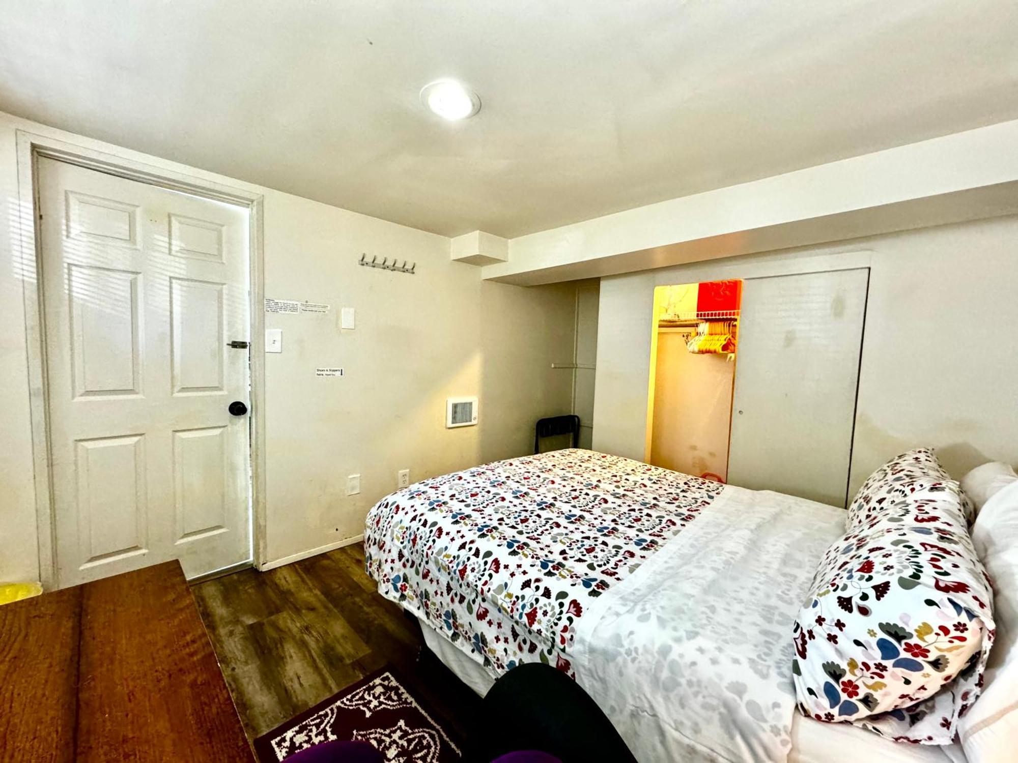 Cozy Private Room With Shared Bathroom On The 1St Floor - Conveniently Located Near Seatac Airport And Downtown Seattle Exterior foto