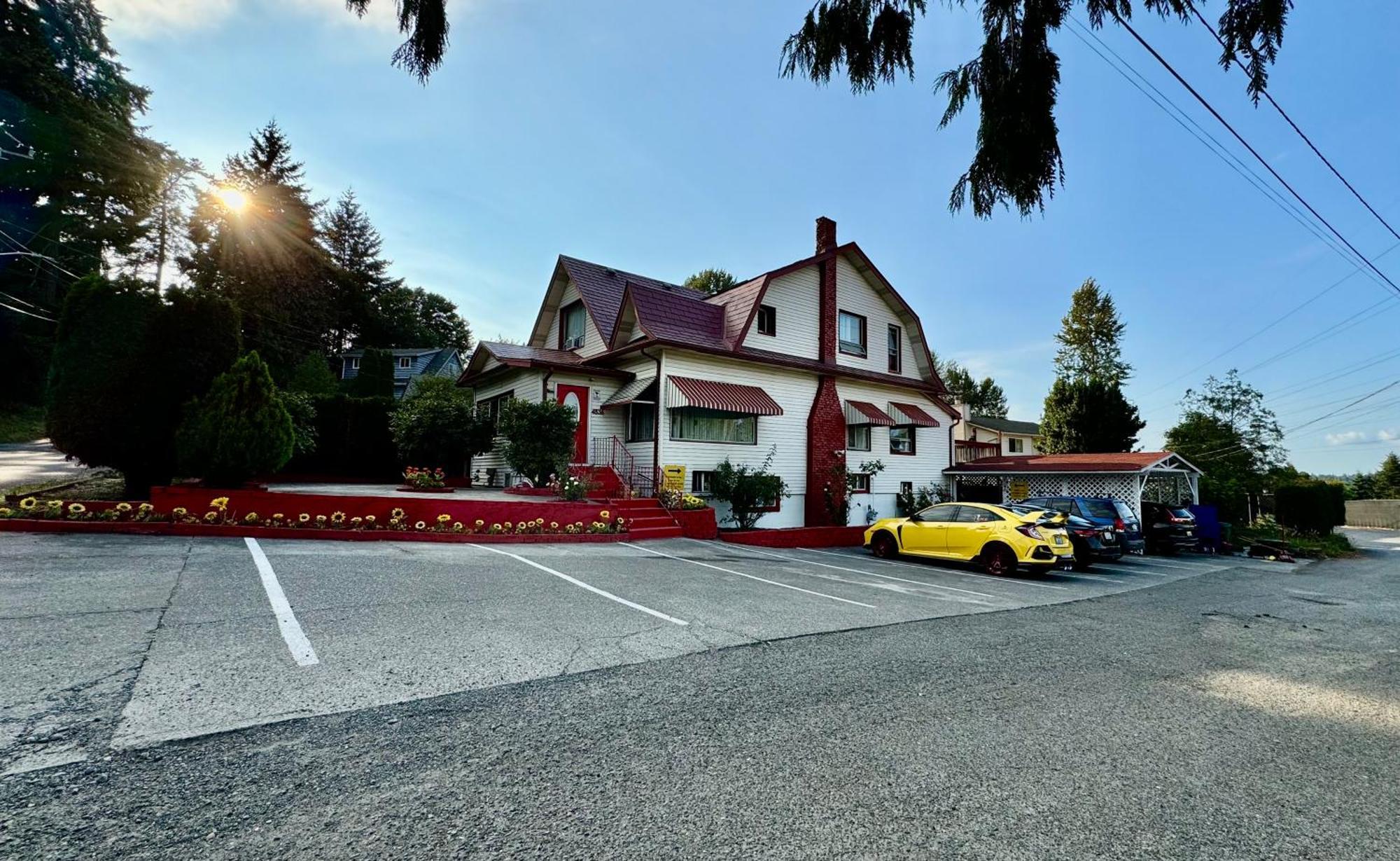 Cozy Private Room With Shared Bathroom On The 1St Floor - Conveniently Located Near Seatac Airport And Downtown Seattle Exterior foto